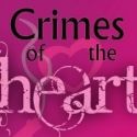 The Tipping Point Theatre Presents CRIMES OF THE HEART, thru 6/25