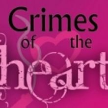 The Tipping Point Theatre Presents CRIMES OF THE HEART, thru 6/25