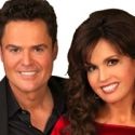 Tickets Now on Sale for DONNY AND MARIE CHRISTMAS IN DETROIT at the Fox Theatre