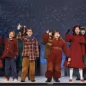 A CHRISTMAS STORY, THE MUSICAL to Launch National Tour in November!
