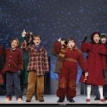 A CHRISTMAS STORY, THE MUSICAL to Launch National Tour in November!