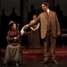 Photo Flash: Alley Theatre's PYGMALION