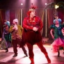 The Arden Theatre Presents THE FLEA AND THE PROFESSOR, now thru 6/12