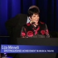 TV: Broadway Beat Goes Inside the 2011 Drama League Awards - Part 1 Video
