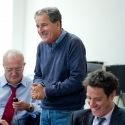 Photo Flash: Tricycle Theatre's TACTICAL QUESTIONING in Rehearsal