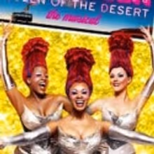 Serendipity 3 Offers Special PRISCILLA- Themed Desert!