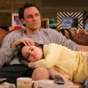 Photo Flash: First Look at MTC's CRADLE AND ALL