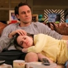 Photo Flash: First Look at MTC's CRADLE AND ALL