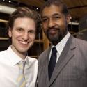 Photo Flash: Arena Stage's A TIME TO KILL Celebrates Opening Night