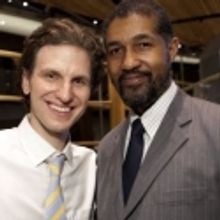 Photo Flash: Arena Stage's A TIME TO KILL Celebrates Opening Night