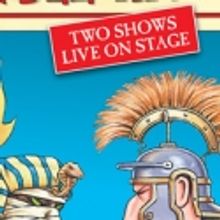 BWW Reviews: HORRIBLE HISTORIES , New Wimbledon Theatre, May 24 2011