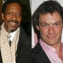 Clarke Peters and Dominic West to Headline Crucible's OTHELLO