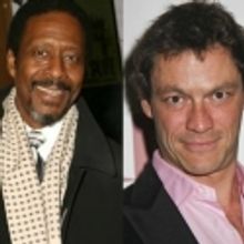 Clarke Peters and Dominic West to Headline Crucible's OTHELLO