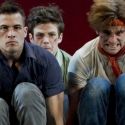 BWW Reviews: WEST SIDE STORY National Tour at Bushnell Has it Both Ways