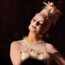 Photo Coverage: Cirque Du Soleil's ZARKANA at Radio City - First Look!