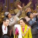 BWW Interviews: Ian Talbot, Director Of LEND ME A TENOR: THE MUSICAL, Plus Pictures!