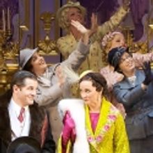 BWW Interviews: Ian Talbot, Director Of LEND ME A TENOR: THE MUSICAL, Plus Pictures!