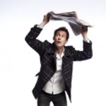 Countdown to the Adelaide Cabaret Festival; Day 5: Mike McLeish