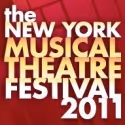 BLOOD, RIO, et al. Selected for NYMF's 2011 NEXT LINK PROJECT!