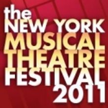 BLOOD, RIO, et al. Selected for NYMF's 2011 NEXT LINK PROJECT!