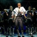 Photo Flash: First Look at THRILLER LIVE!
