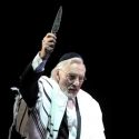 Photo Flash: First Look at Patrick Stewart in RSC's MERCHANT OF VENICE