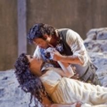 Warner Theatre Encourages You to Summer With the Met