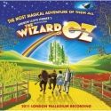 Andrew Lloyd Webber's THE WIZARD OF OZ Cast Recording Gets US Release June 28th