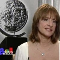 TV: Broadway Beat Tony Interview Special - The Legendary Patti LuPone on Why WOMEN… Video