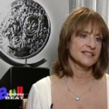 TV: Broadway Beat Tony Interview Special - The Legendary Patti LuPone on Why WOMEN ON THE VERGE Makes Her Proud
