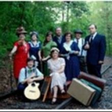 Cumming Playhouse Presents SMOKE ON THE WATER, 6/2-26