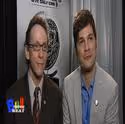 TV: Broadway Beat Tony Interview Special - Larry Hochman and Stephen Oremus on their…