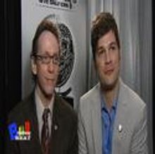 TV: Broadway Beat Tony Interview Special - Larry Hochman and Stephen Oremus on their Virtual MORMON Collaboration