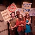 Photo Flash: MTS' GREENWICH VILLAGE FOLLIES