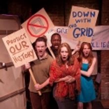 Photo Flash: MTS' GREENWICH VILLAGE FOLLIES
