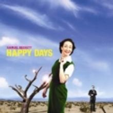BWW Reviews: HAPPY DAYS - The Crucible Studio, Sheffield, May 25 2011
