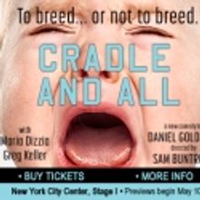 MTC's CRADLE AND ALL Opens Tonight!