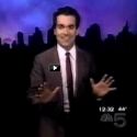 SPOTLIGHT ON THE 2011 TONY AWARDS: DAY 13 - John Lithgow & SWEET SMELL OF SUCCESS