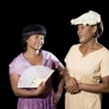 Photo Flash: ICT's THE OLD SETTLER