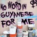 'No Word in Guyanese for Me' Extends Through 6/25 at Sidewalk Studio Theatre