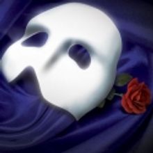 PHANTOM OF THE OPERA to Celebrate 25th Birthday at Royal Albert Hall