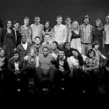 TS Eliot US/UK Exchange Present Seven New Short Plays on The Old Vic Stage
