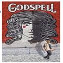 GODSPELL to Play Circle in the Square; Performances Begin October 13, 2011