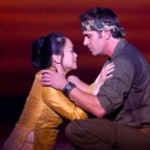 Photo Flash: Walnut Street Theatre's MISS SAIGON