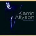 Karrin Allyson Plays Birdland, 5/31-6/4