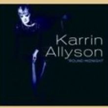 Karrin Allyson Plays Birdland, 5/31-6/4
