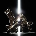 His Majesty's Theatre Welcomes Sydney Dance Company and Bangarra Dance Theatre