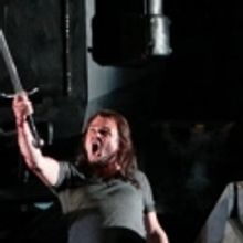 SF Opera Presents Wagner's THE RING at War Memorial Opera House 5/29 - 7/3 