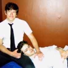 Photo Flash: LMP's THE OTHER DAY