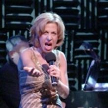 JACKIE FIVE-OH! Concludes Joe's Pub Run, 5/30